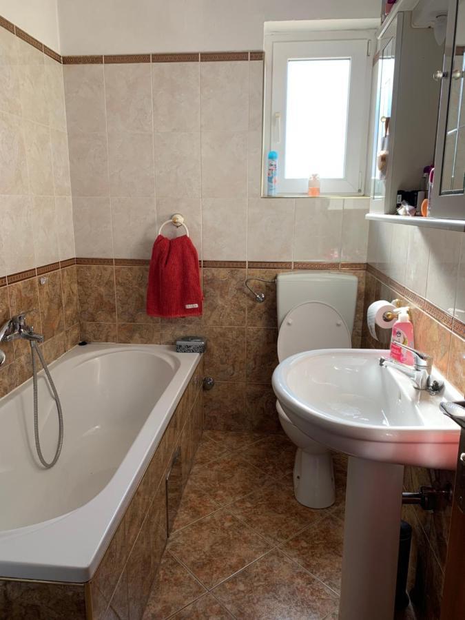 For 4-6 Persons Second Floor Apartment