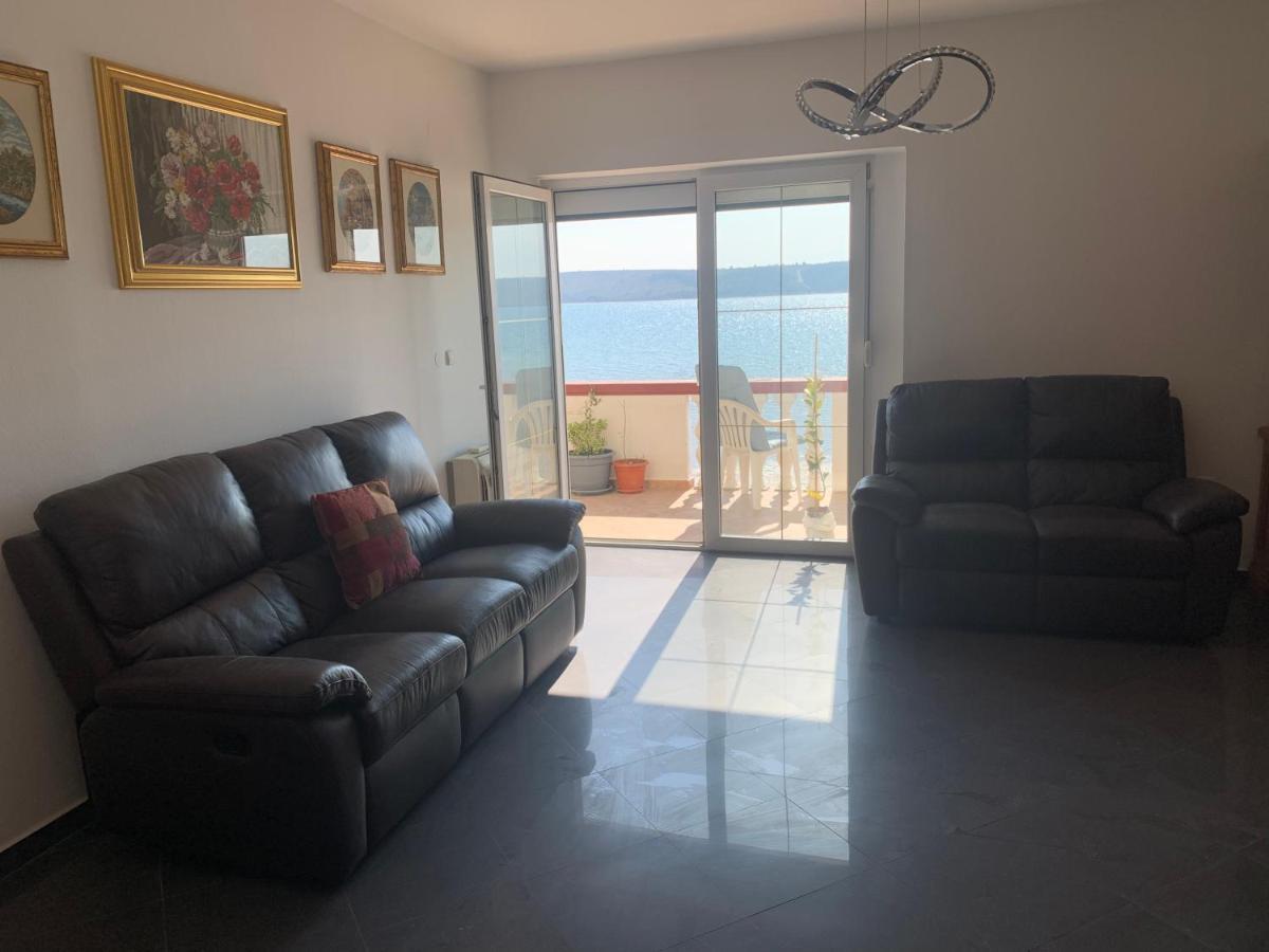 For 4-6 Persons Second Floor * Ljubac (Zadar)