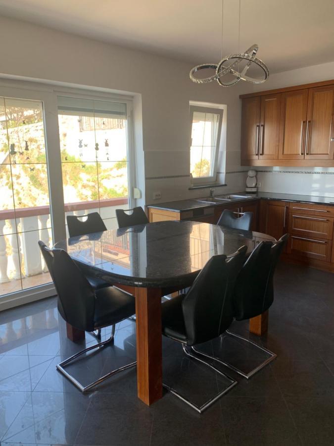 Apartment For 4-6 Persons Second Floor Ljubac (Zadar)